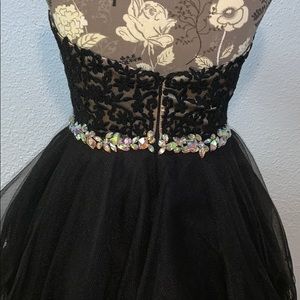 Clarisse Dresses - Dress Clarisse Dresses - Dress